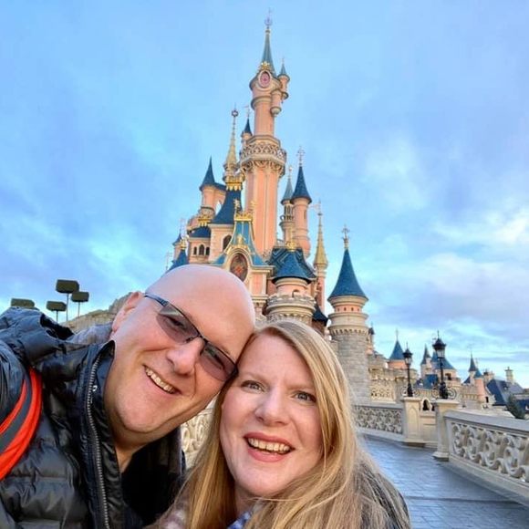 Meet your Posher, Annette - Picture 1 of 1